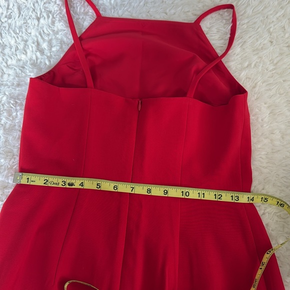 French Connection Whisper Light Sheath Minidress - Picture 9 of 11